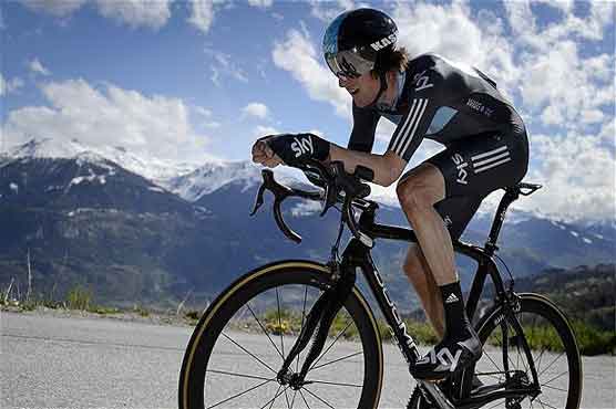 Olympic champion Bradley to face last major test