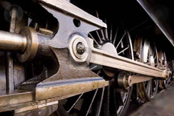 Another modern marvel in making