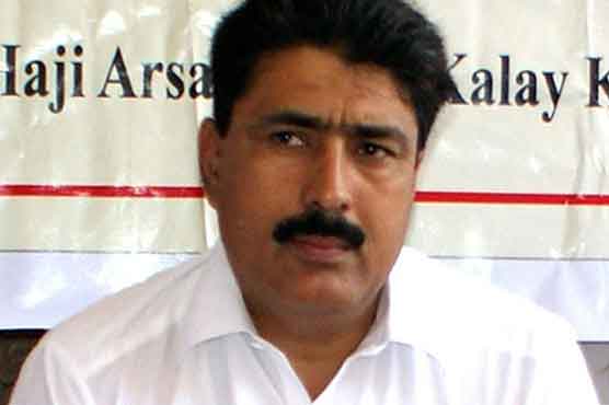 Lawyers file appeal against Dr Afridi's conviction