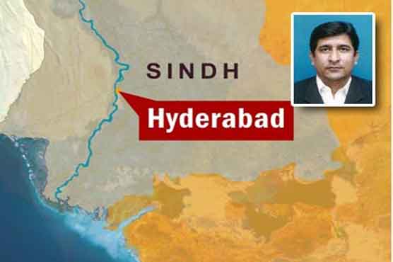 Karachi rally firing: Session judge to head judicial inquiry