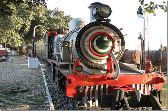 Railways to receive Rs 22,877m