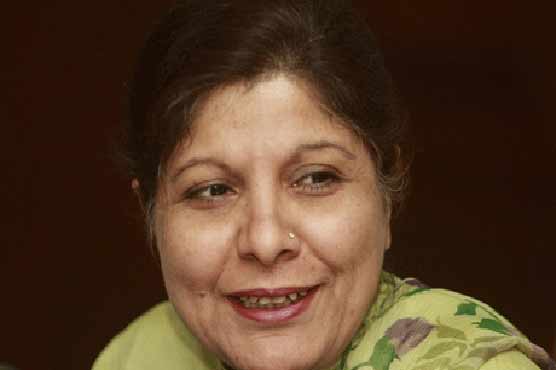  Shamshad Akhtar gets high UN post