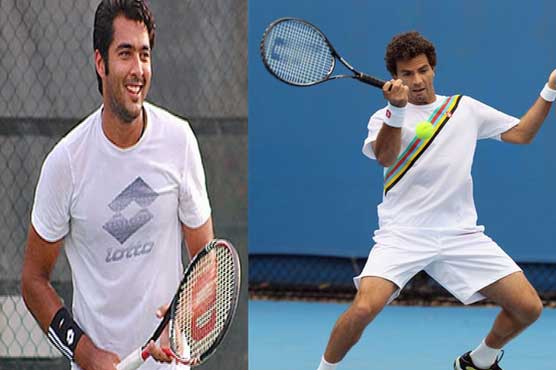 Aisam, Rojer in French Open 3rd round