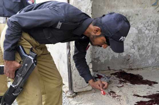 One killed, 2 injured in Quetta shooting 