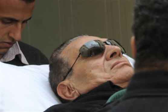 Egypt: Hosni Mubarak sentenced to life in prison