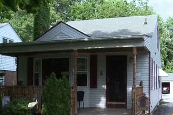 Ohio woman broke into house to clean it: Police