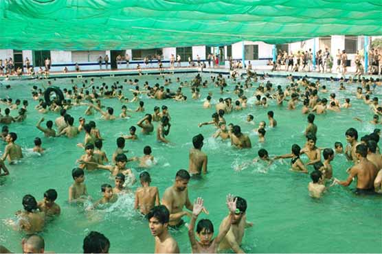 Lahore: Water emergency plan under consideration