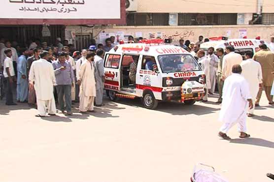 4 mutilated dead bodies found in Karachi