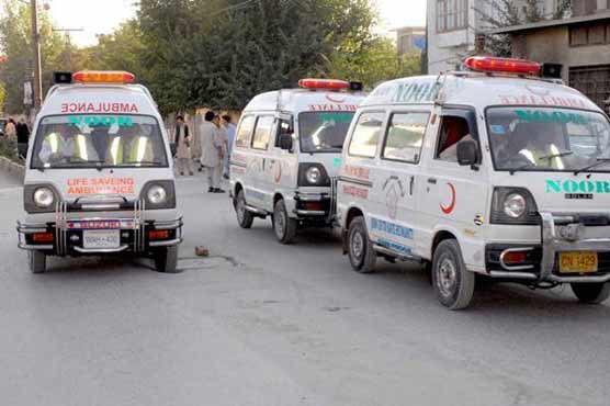 Six including policeman shot dead in Quetta