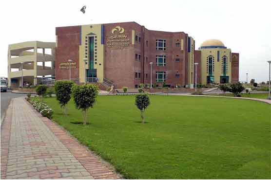 Bakhtawar Amin Memorial Trust organises Qawali night 