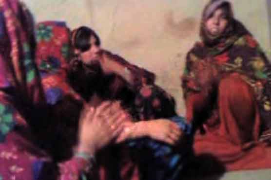 Kohistan: Four women 'decreed' to death by cleric for dancing in a wedding killed 