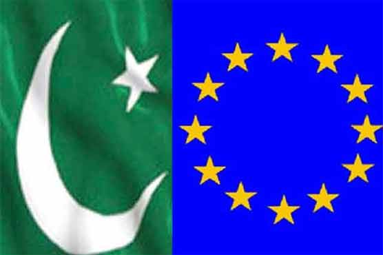 Pakistan, EU strategic dialogue starts Monday 