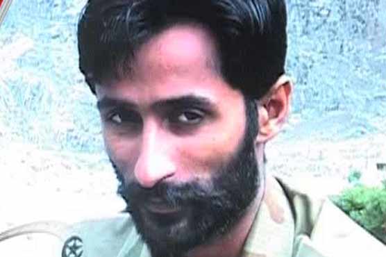 Another body recovered from Gayari avalanche 