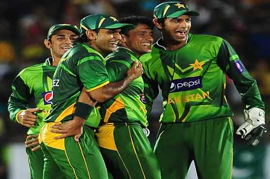 Pakistan defeat Sri Lanka in 2nd T20 