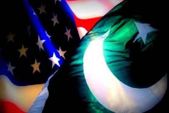 Pakistanis say America can't be trusted