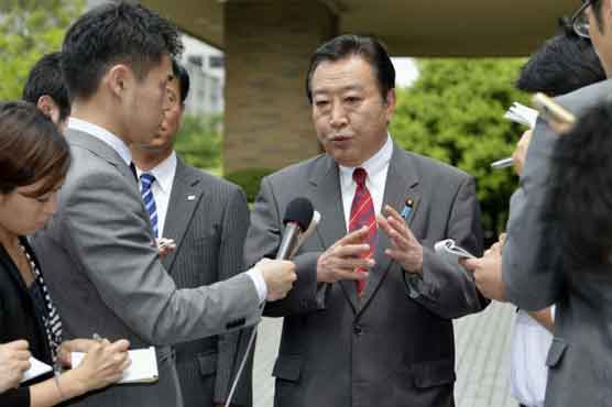 Japan PM reshuffles Cabinet over tax bill