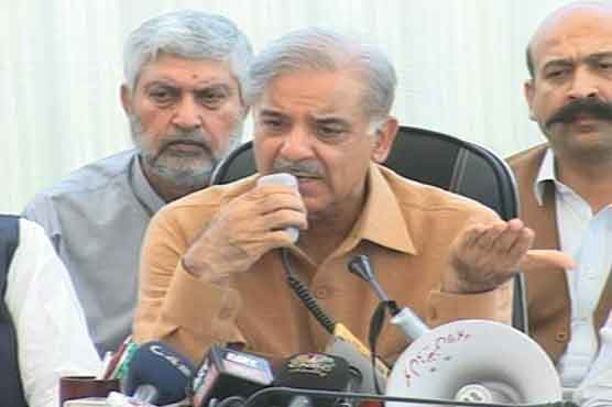 Federal govt depriving Punjab of 700 MWs