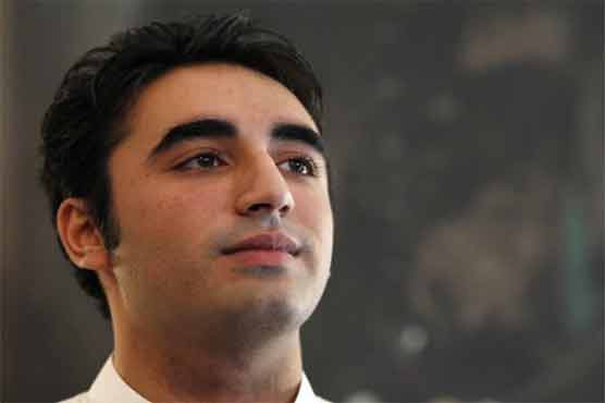Bilawal says he can defuse Pak-US tension