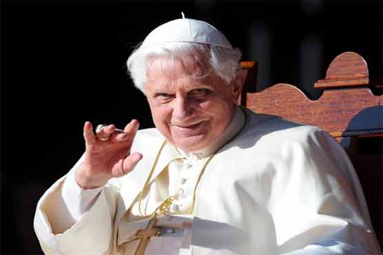 Pope shows soft corner for remarried couples 