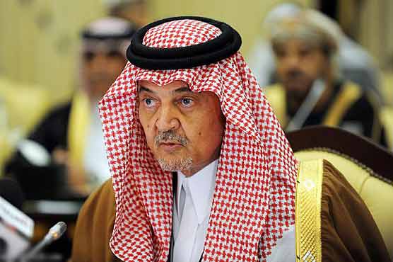 Saudis are plotting against Syria'