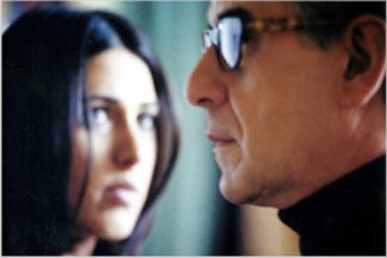 LE CONSEGUENZE DELLAMORE (CONSEQUENCES OF LOVE) 