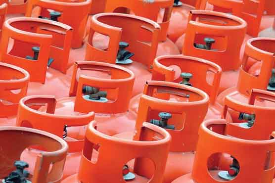 LPG price increased by Rs.6 per kilo 