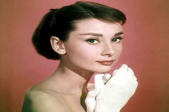 Audrey Hepburn is my role model: New Miss USA