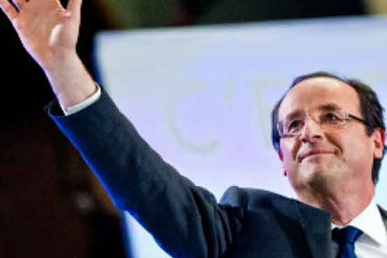 Time for Hollande to go back on promises