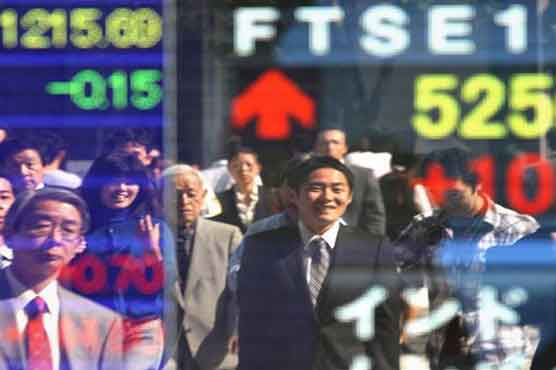 Asia stocks regain their footing after big losses