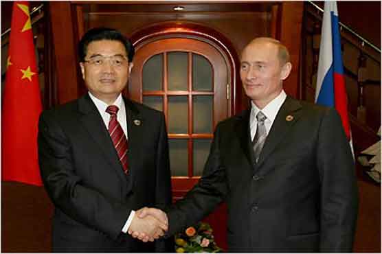 Russia, China to discuss regional security 