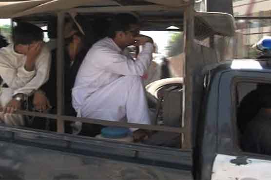 US consulate workers released on bail 