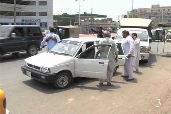 Lahore: TEVTA officer shot dead by robbers