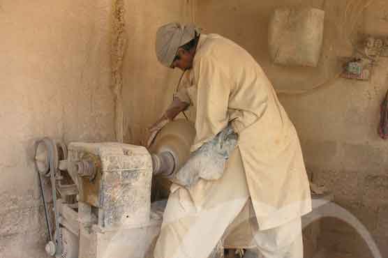 Punjab factory workers face harsh conditions