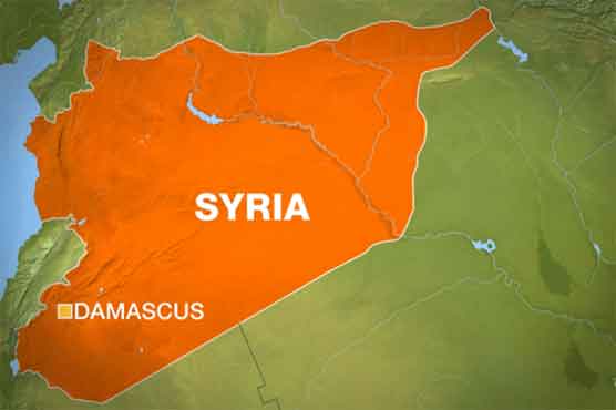 Syria declares several diplomats personae non gratae