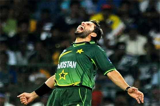 Afridi a true match-winner: Jayawardene
