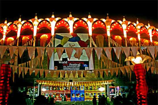 Corruption: US terminates funding to Rafi Peer Theater