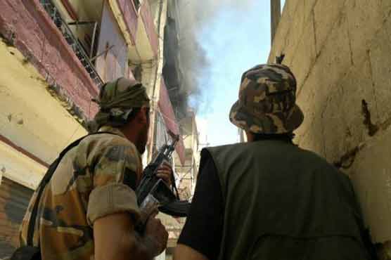 Yemen: 16 Killed in sectarian clashes 