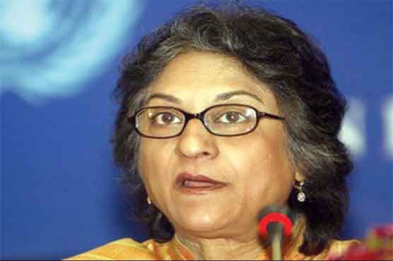 Establishement wants to kill me, says Asma 