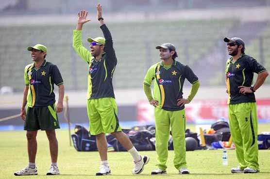 Dope tests of three cricketers taken in Sri Lanka