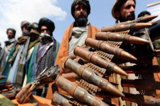 US thought Taliban had nuclear bomb: reveals new book