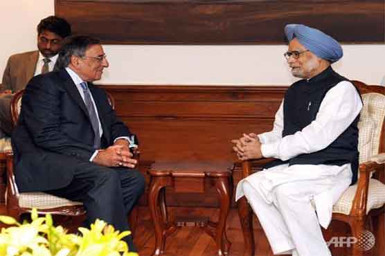 US-India defence talks to discuss China, Afghanistan 