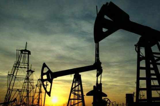 Oil higher in Asian Trade