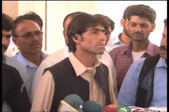 Kohistan killings: SC orders production of girls