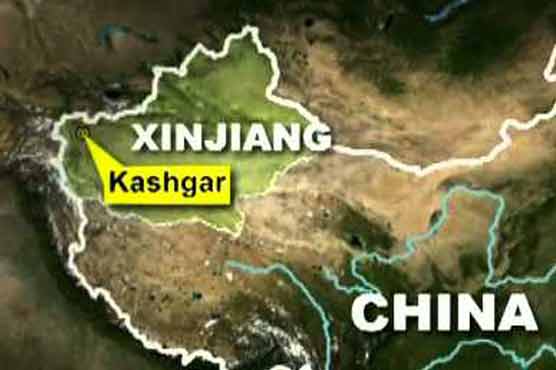 China police storm illegal religious school 