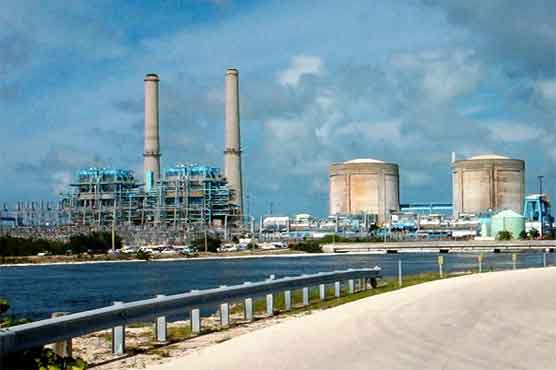 Turkey to build 23 nuclear power units 