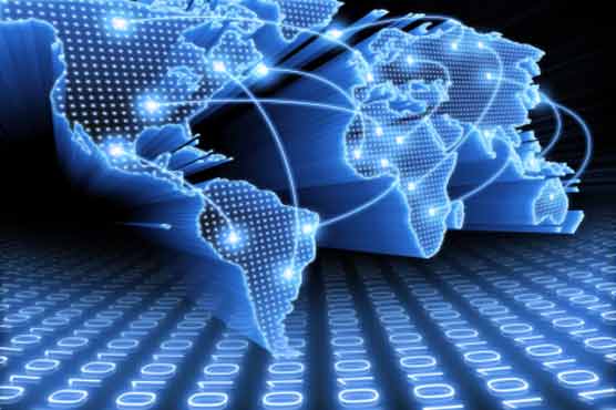 New standard gives Global Internet more space