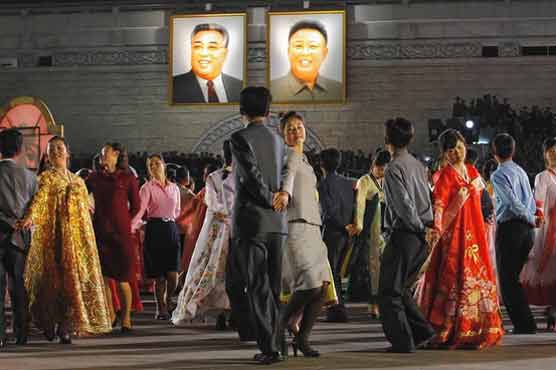 Communist NKorea has its own cast system