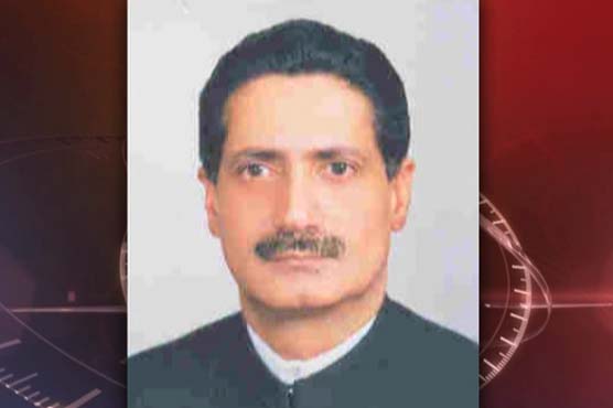 Justice (R) Naseem Sikandar nominated for appointment as CEC