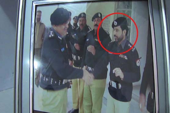Former DSP Mian Channu killed