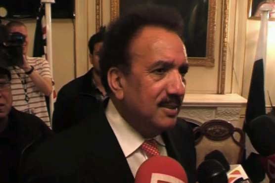 Punjab govt sidelined Rs 10b energy projects: Malik 